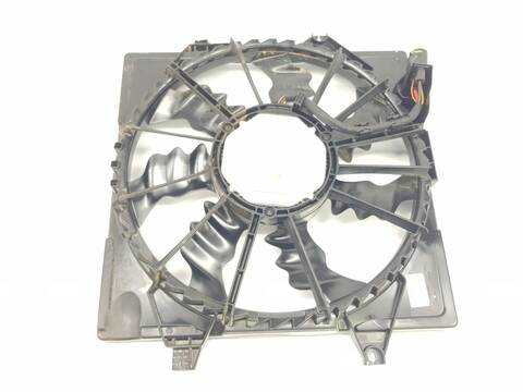 Foto 2ª: Electroventilador Hyundai Tucson 1.6TGDI 150CV 48V DT 150CV [G4FU] (2022)