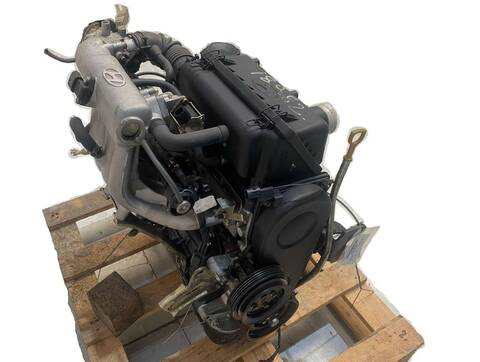 Foto 2ª: Motor Completo Hyundai Atos VERSION INDEFINIDA