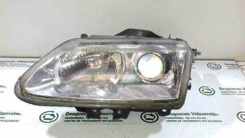Faro Izquierdo Renault Espace 2.2 DCI TD CAT 130CV 95KW