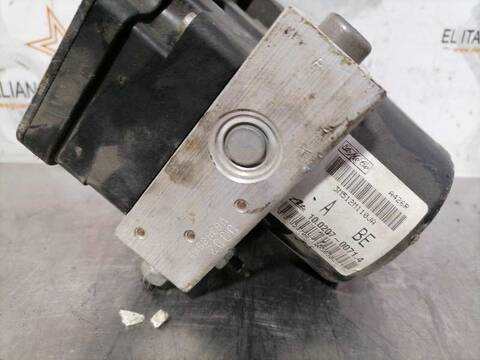 Foto 2ª: Abs Ford C Max VERSION INDEFINIDA FOCUS CAP) (2003)