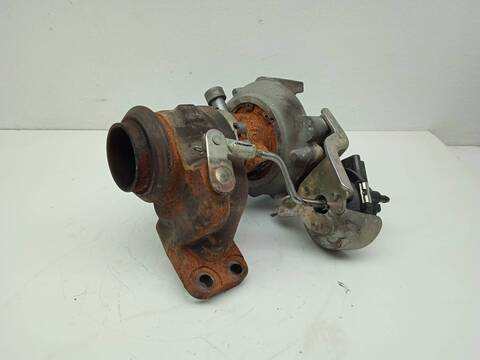 Foto 3ª: Turbocompresor Peugeot 308 ACTIVE 99CV 73KW [BHY] (2017)