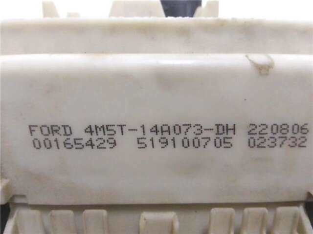 Foto 3ª: Caja Reles Fusibles Ford C Max 2.0 TDCI FOCUS [G6DD]