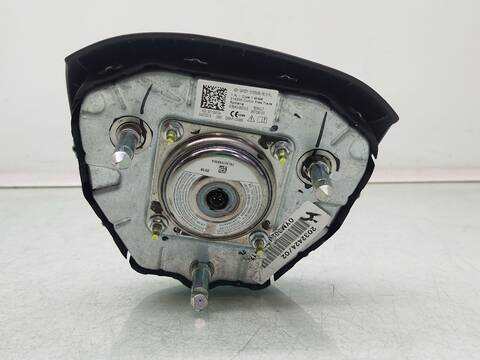 Foto 3ª: Kit Airbag Dacia Duster 1.5 DCI 115 4X4 HMAD) 116CV 85KW [K9K 874,K9K 878] (2019)