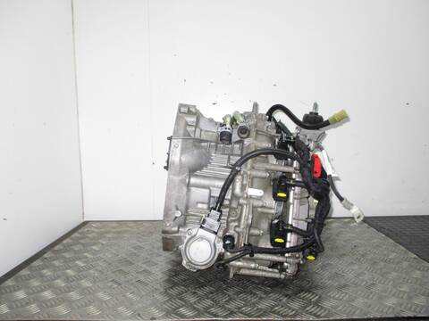 Caja Cambios Automatica Renault Megane H5F408 BERLINA IV BERLINA 5P AUT.