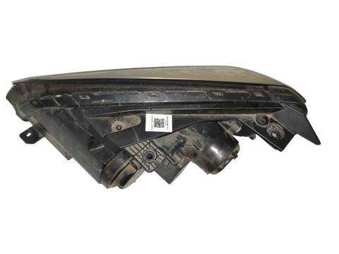 Foto 2ª: Piloto Delantero Derecho Chevrolet Captiva 2.0 D (2006)