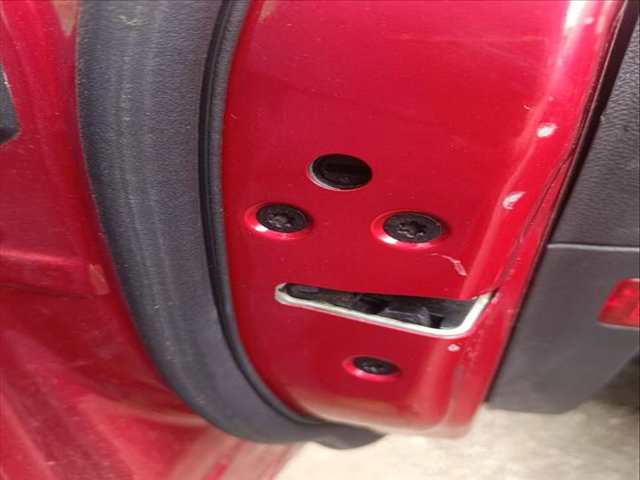 Cerradura Puerta Delantera Izquierda Ford Focus XWDA BERLINA