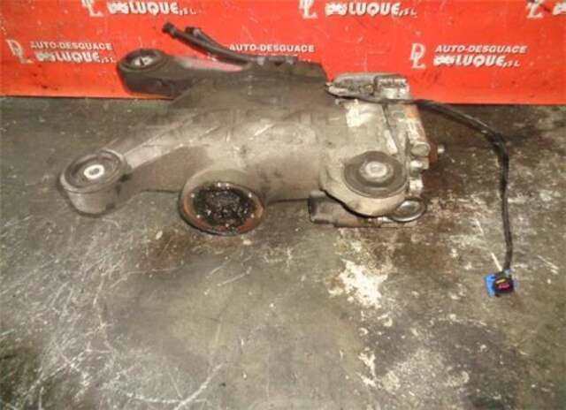Foto 2ª: Diferencial Trasero Audi A3 2.0 16V TFSI (200CV) [AXX]