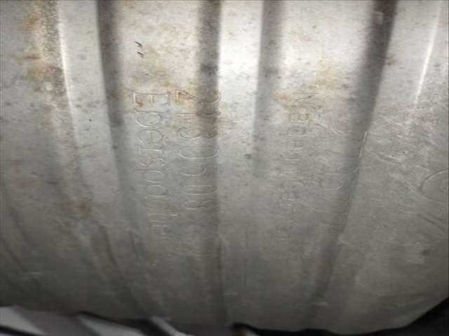 Foto 3ª: Tubo de Escape Bmw Serie 3 315 318D BERLINA 122CV 90KW [M47N204D4] (2007)