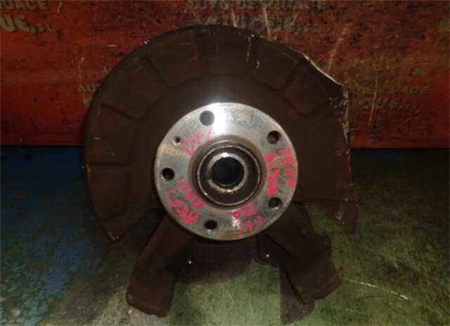 Mangueta Delantera Izquierda Seat Altea 1.6 ARENA [1.6 LTR. - 75 KW]