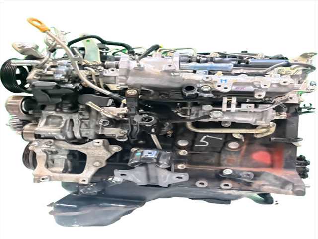 Motor Completo Toyota Hilux MK8 150CV 110KW