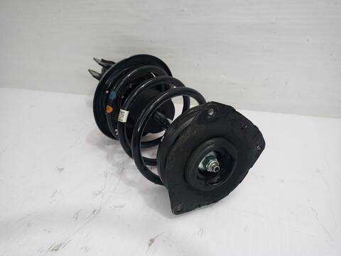 Foto 2ª: Amortiguador Delantero Izquierdo Renault Scenic BOSE EDITION 110CV [K9K836] (2009)