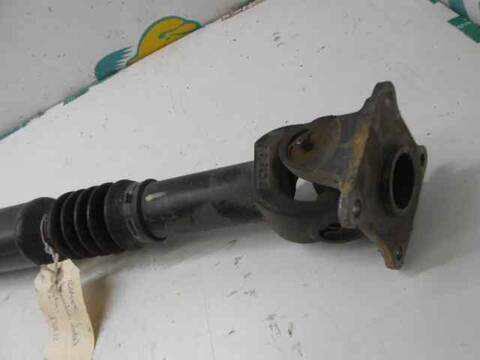 Foto 2ª: Transmision Central Ford Ranger 2.5 TDCI CAT 143CV 105KW (2006)