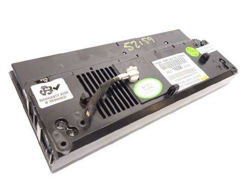 Foto 4ª: Pantalla Multifuncion Opel Corsa 1.2 101CV 74KW [HN05] (2020)