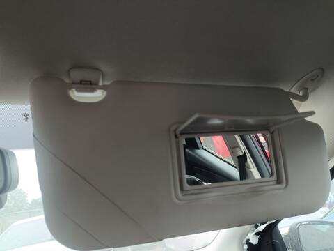 Foto 2ª: Parasol Derecho Ford Focus XWDA BERLINA (2017)