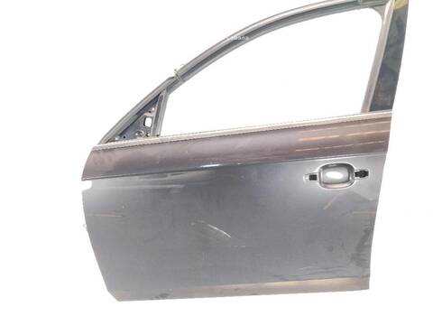 Foto 2ª: Puerta Delantera Izquierda Audi A4 2.0 TDI [CAGA] (2007)