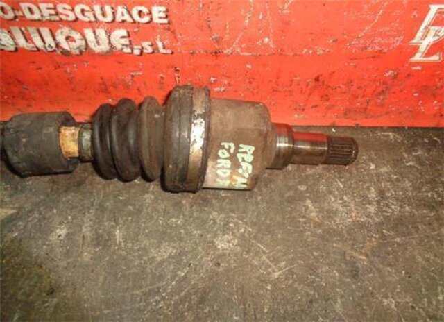 Transmision Delantera Izquierda Ford Fiesta 1.6 KEDUMMIES [1.6 LTR. - 66 KW TDCI CAT]