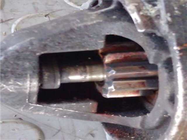 Foto 2ª: Motor de Arranque Fiat Doblo 1.9 JTD 105CV 77KW 223A6000 [182 B9.000]