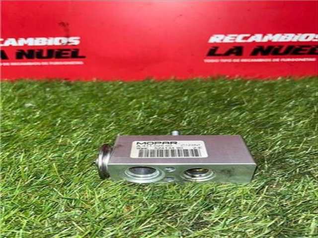 Foto 2ª: Valvula de Expansion Citroen Jumper 2.2 33 L2H1 BLUEHDI 140 [2 2 LTR. - 103 KW BLUE-HDI FAP CAT] 140CV FURGON [4H03] (2022)