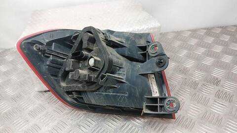 Foto 2ª: Piloto Trasero Derecho Bmw Serie 3 315 320 D 184CV 135KW [N47D20C] (2014)