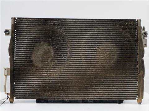 Radiador Calefaccion A.A. Hyundai Terracan 2.9 CRDI 4WD 163CV 120KW