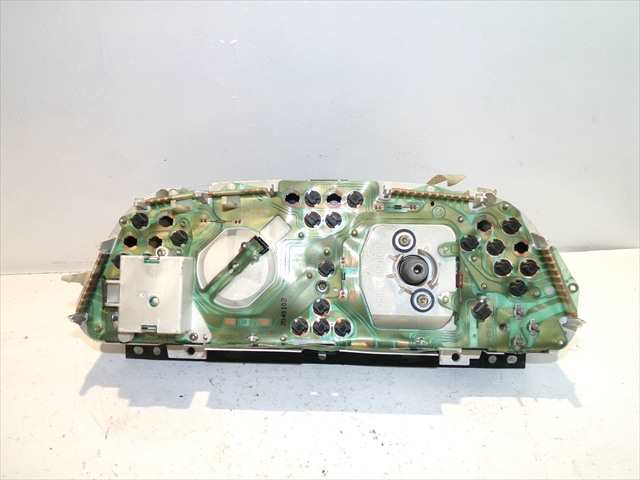 Foto 3ª: Cuadro de Instrumentos Peugeot Expert 1.9 D 1994-2003 [D9B] (1997)
