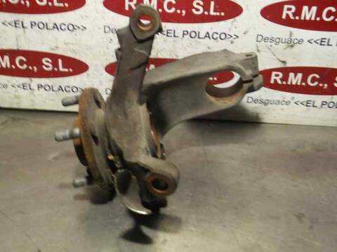 Foto 4ª: Mangueta Delantera Izquierda Ford Focus 1.6 TDCI CAT BERLINA 109CV 80KW [G8DA] (2005)