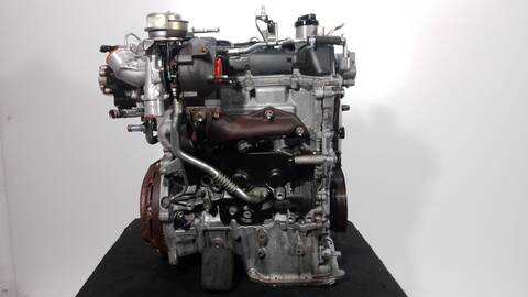Motor Completo Toyota Corolla 1.4 D-4D NDE150) 90CV 66KW