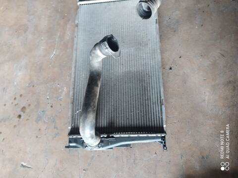 Foto 2ª: Radiador Motor Bmw Serie 3 315 318D BERLINA 143CV 105KW [N47D20A] (2008)