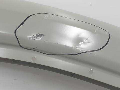 Foto 3ª: Puerta Delantera Derecha Renault Trafic L1H1 29T KOMFORT (2014)