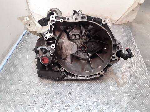 Caja Cambios Citroen C3 1.6 HDI PICASSO 90CV 66KW