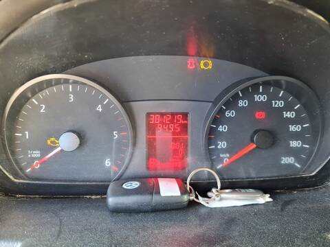 Cuadro de Instrumentos Volkswagen Crafter COMBI 30 163CV 120KW