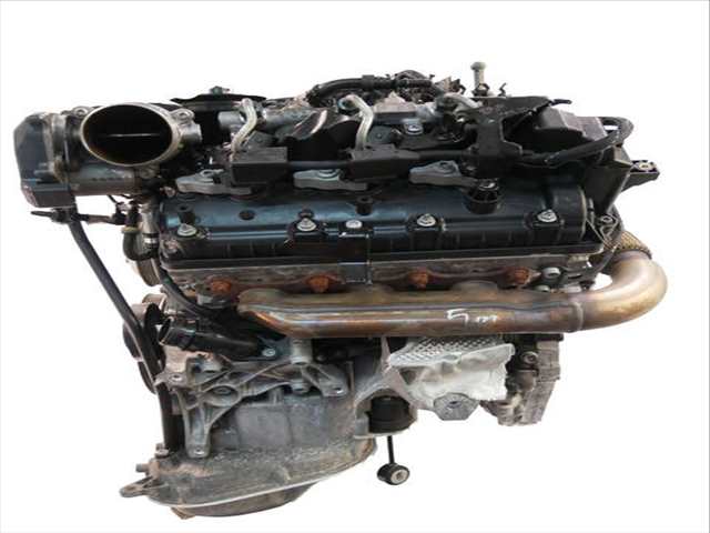 Foto 3ª: Motor Completo Audi A6 C8 286CV 210KW [DDVB DDV] (2019)