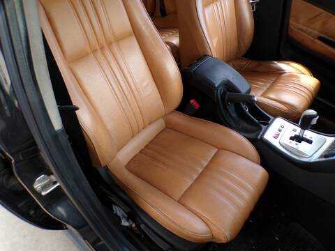 Asiento Delantero Derecho Alfa Romeo 159 939A2000