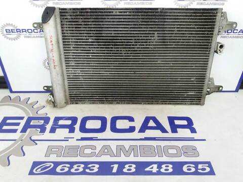 Radiador Calefaccion A.A. Seat Alhambra 2.0 TDI 140CV