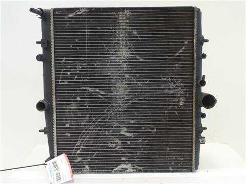 Radiador Motor Peugeot 807 2.2 SV 128CV 94KW