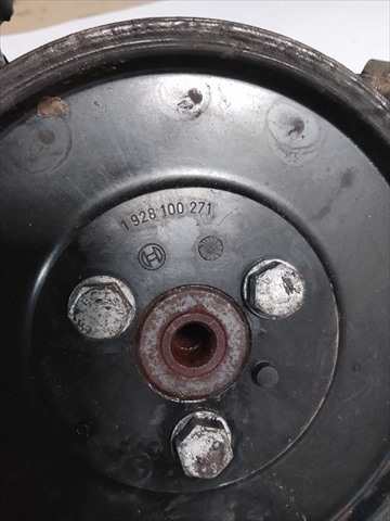 Foto 3ª: Bomba de Direccion Bmw Serie 3 320 2.0 D [20-40-1/D] (2001)