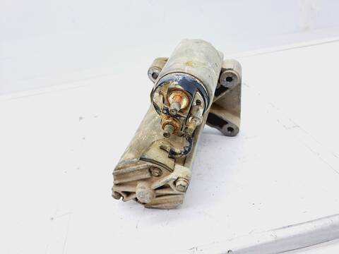 Foto 4ª: Motor de Arranque Ford Focus 1.6 TDCI CAT 95CV 70KW [T3DA] (2014)