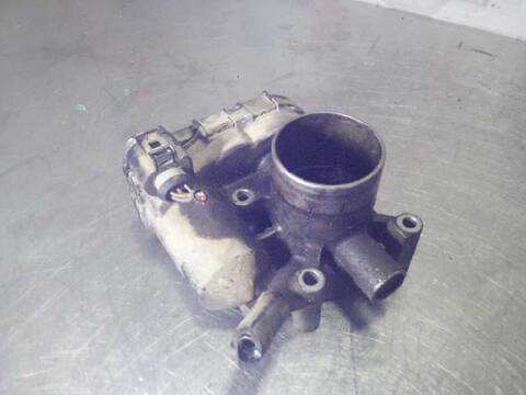 Foto 3ª: Caja Mariposa Seat Ibiza CL 60CV 44KW [AKK] (1999)