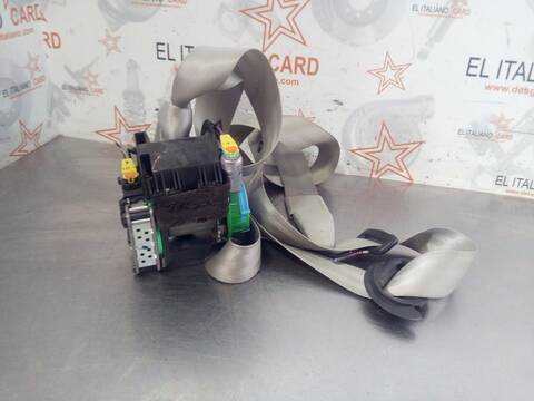 Foto 2ª: Kit Airbag Audi A5 2.0 TDI 105KW) 143CV [CAGA] (2010)