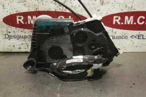 Cerradura Puerta Delantera Derecha Honda Crv COMFORT 4X2 120CV 88KW