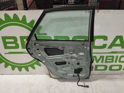 Foto 3ª: Puerta Trasera Izquierda Volvo S40 1.6 CAT BERLINA 109CV 80KW [B4164S2] (2003)
