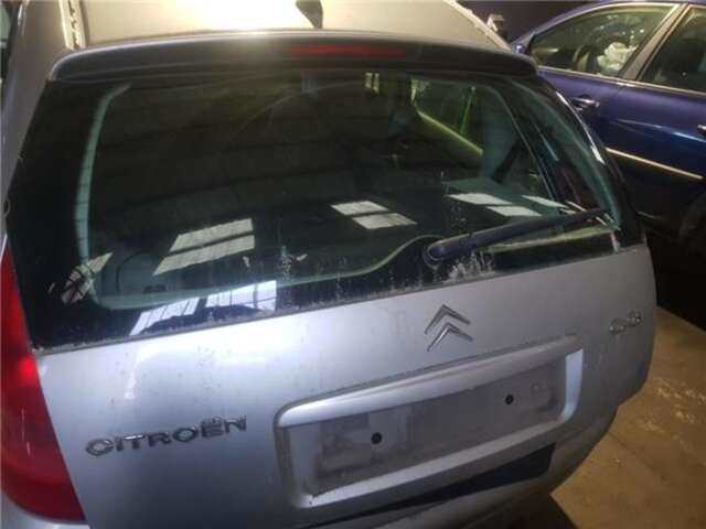 Foto 2ª: Portón Citroen C3 1.4 HDI [8HZ (DV4TD)]