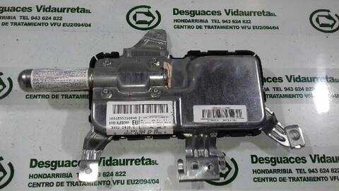 Foto 2ª: Airbag Lateral Delantero Derecho Mercedes Clase C 160 220 CDI 203.006) BERLINA 143CV 105KW [OM 611.962] (2004)