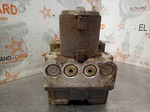 Foto 4ª: Abs Audi A6 2.5 V6 24V TDI BERLINA 150CV 110KW (1997)