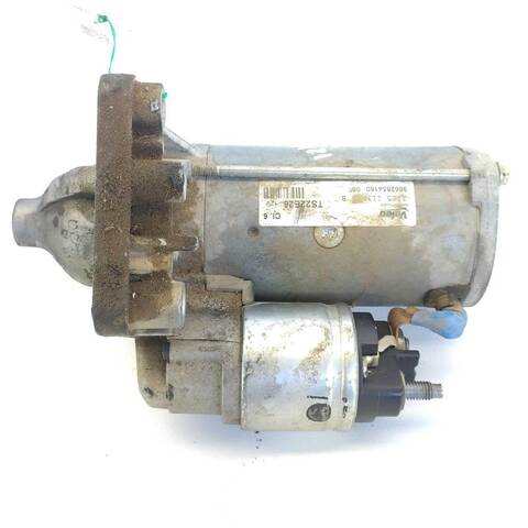 Foto 3ª: Motor de Arranque Peugeot 308 1.6 HDI 92CV (2013)
