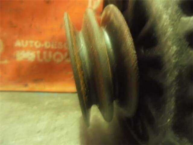 Foto 2ª: Alternador Mitsubishi Montero 3.2 D 4WD (V78W. V68W) [4M41]