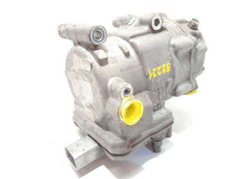 Foto 2ª: Compresor Aire Acondicionado Toyota Auris 1.8 16V HIBRIDO) 99CV 73KW [2ZR] (2015)