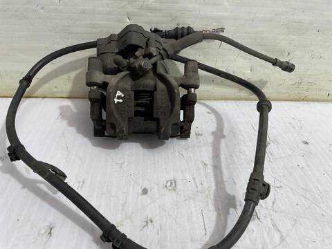 Foto 2ª: Pinza Freno Trasera Derecho Volkswagen Golf COMFORTLINE BLUEMOTION AUT. 150CV (2013)