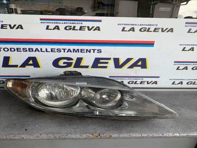 Faro Derecho Seat Exeo 2.0 TDI 120CV