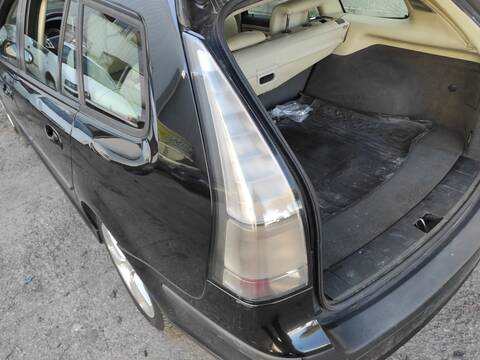 Piloto Trasero Izquierdo Saab 9-3 Z19DTH FAMILIAR